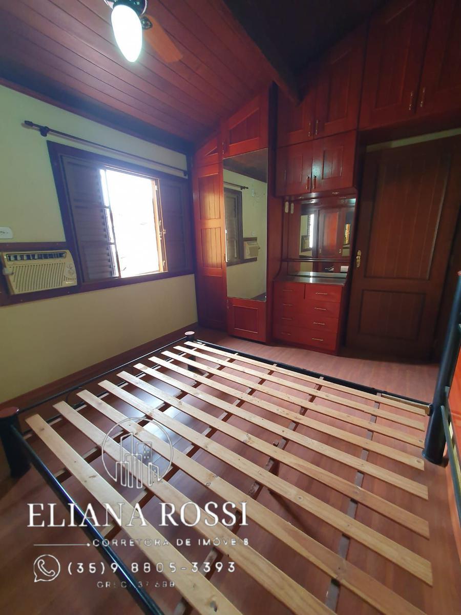 Casa, Jardim Canaã, 3 Quartos, 3 Vagas, 1 Suíte