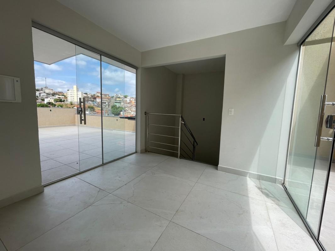 Cobertura, Renascença, 3 Quartos, 3 Vagas, 1 Suíte