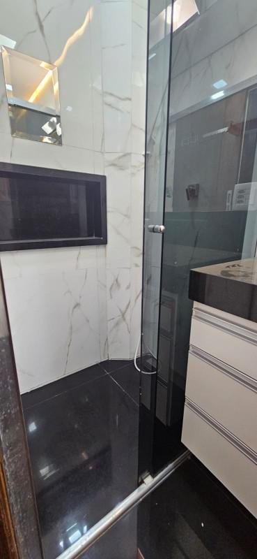 Apartamento, Cidade Nova, 3 Quartos, 2 Vagas, 1 Suíte