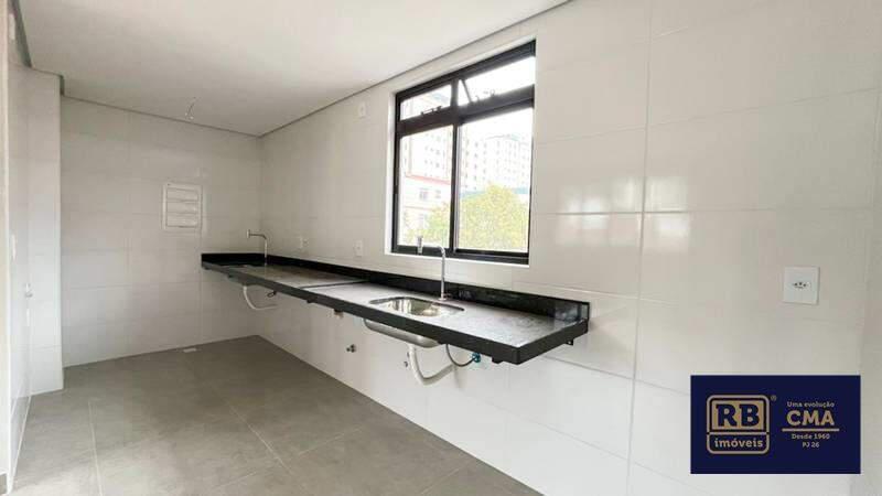 Apartamento, São Pedro, 2 Quartos, 2 Vagas, 2 Suítes