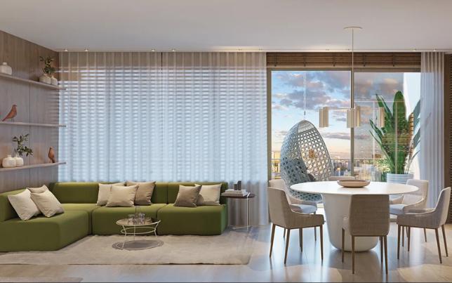 Apartamento, Savassi, 3 Quartos, 2 Vagas, 3 Suítes