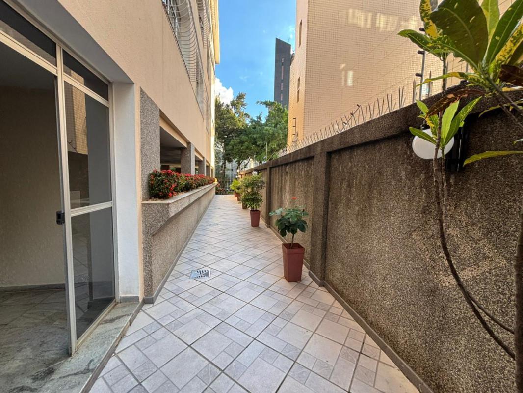 Apartamento, Cidade Nova, 4 Quartos, 2 Vagas, 1 Suíte