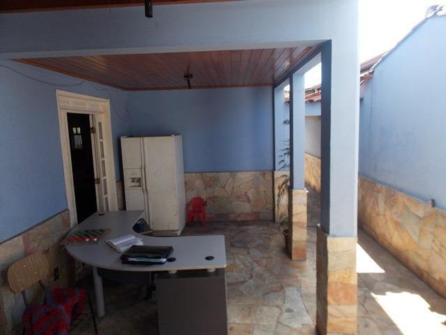 Casa, Betânia, 3 Quartos, 2 Vagas, 1 Suíte