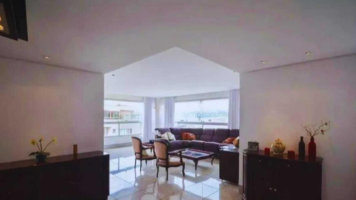 Apartamento, Buritis, 4 Quartos, 3 Vagas, 4 Suítes