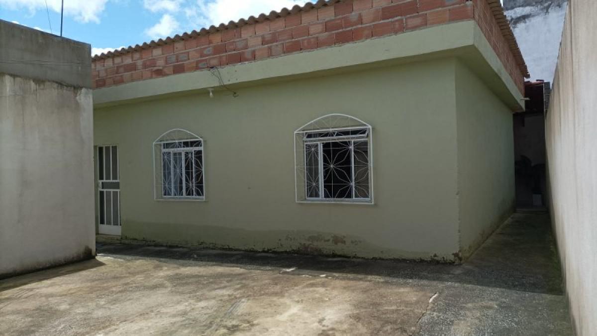 Casa, Serra Azul, 2 Quartos, 3 Vagas