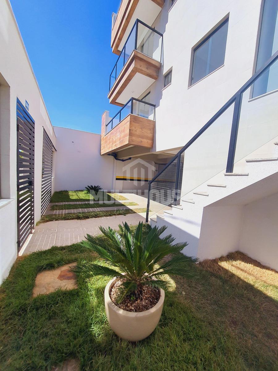 Apartamento, Santa Branca, 3 Quartos, 0 Vaga, 1 Suíte