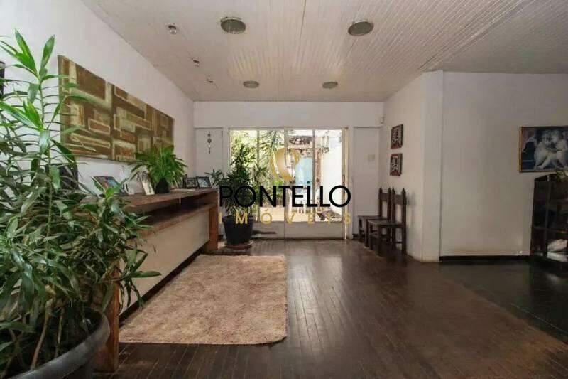 Casa, Cidade Jardim, 5 Quartos, 4 Vagas, 1 Suíte
