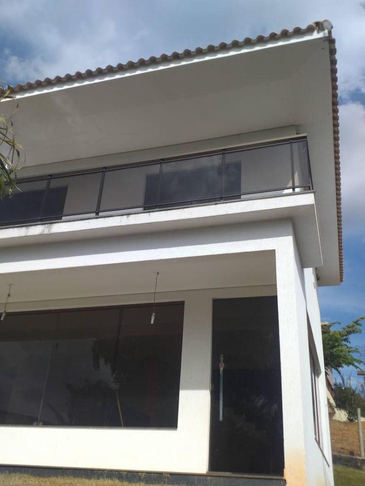 Casa em Condomínio, Vale Tamanduá, 3 Quartos