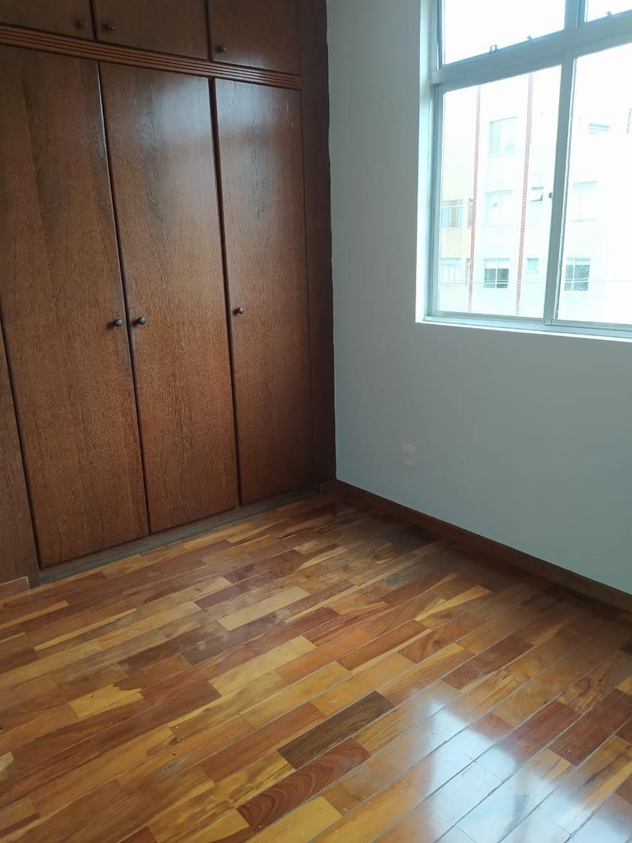Apartamento, Castelo, 3 Quartos, 2 Vagas, 1 Suíte