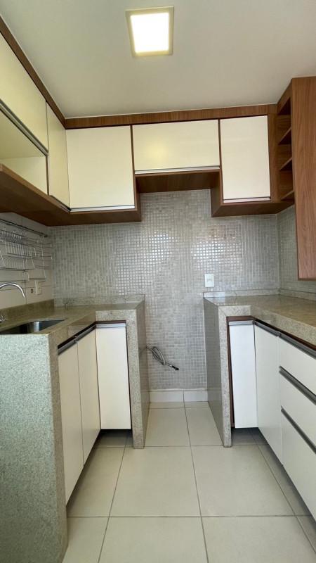 Apartamento, Santa Helena (barreiro), 2 Quartos, 1 Vaga, 1 Suíte