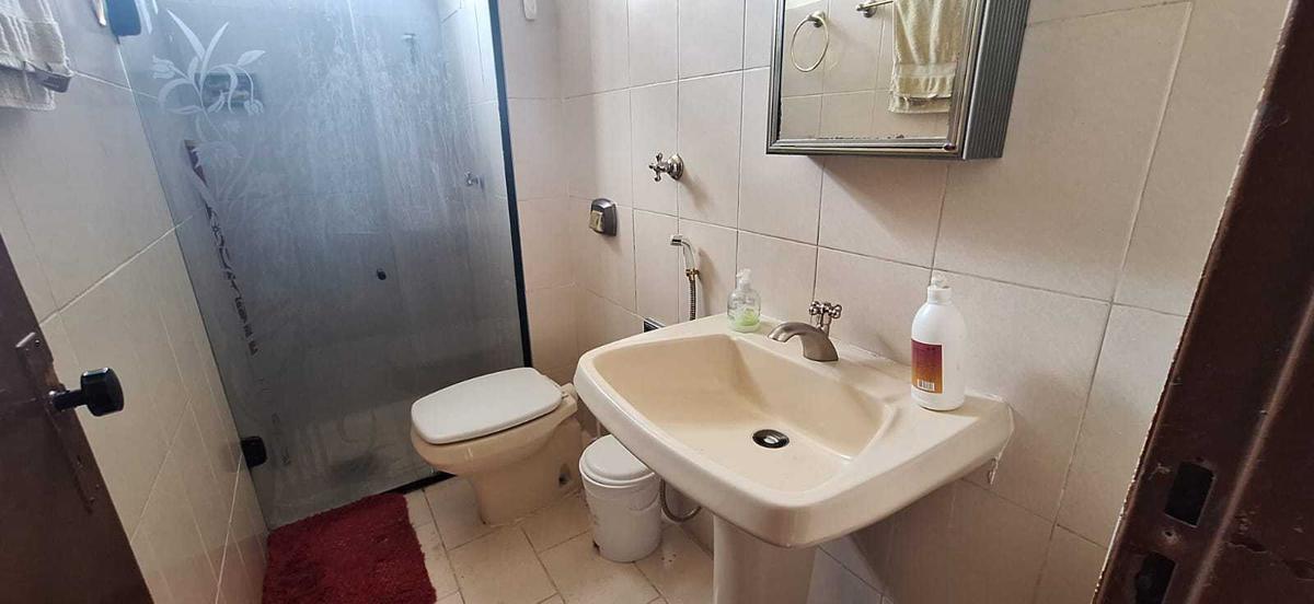 Apartamento, Novo Riacho, 2 Quartos, 1 Vaga