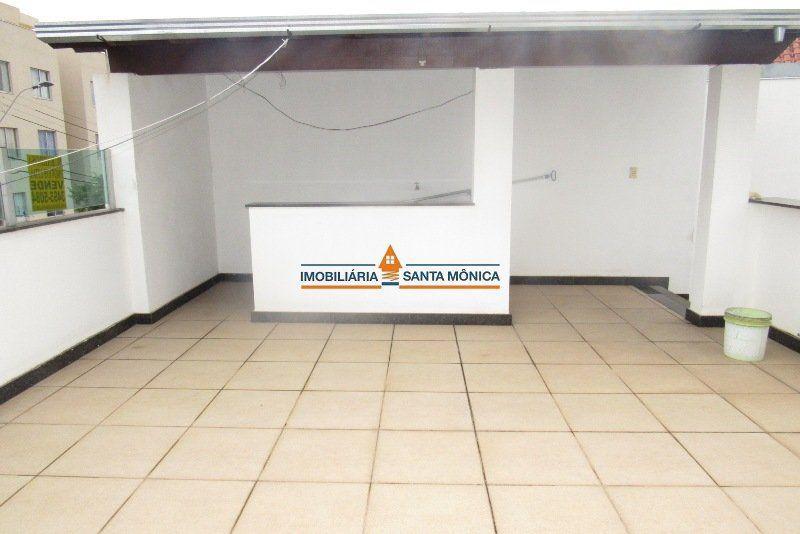 Casa, São João Batista (venda Nova), 5 Quartos, 4 Vagas, 2 Suítes