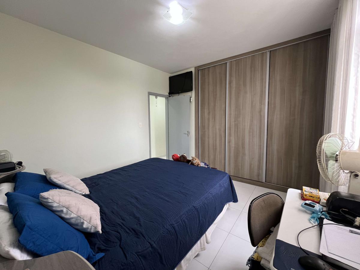 Cobertura, Nova Floresta, 5 Quartos, 2 Vagas, 2 Suítes
