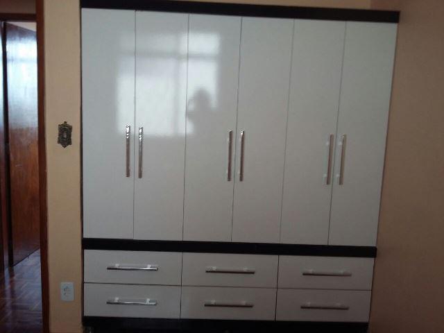 Casa, João Pinheiro, 3 Quartos, 1 Vaga