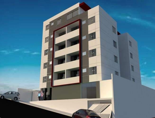Apartamento, São Lucas, 2 Quartos, 2 Vagas, 1 Suíte