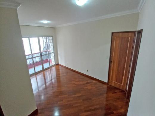 Apartamento, Carmo, 3 Quartos, 2 Vagas, 1 Suíte
