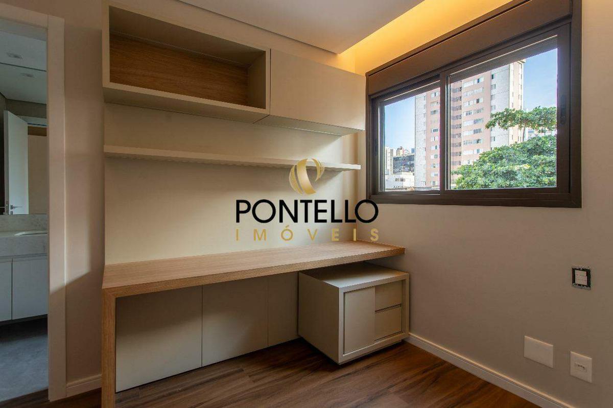 Apartamento, Gutierrez, 3 Quartos, 4 Vagas, 3 Suítes