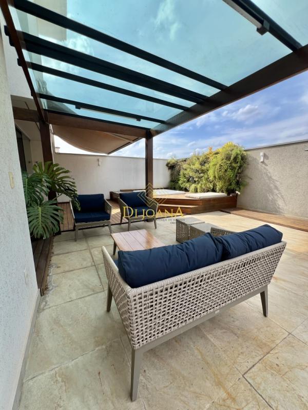 Casa, Ingá Alto, 5 Quartos, 5 Vagas, 3 Suítes