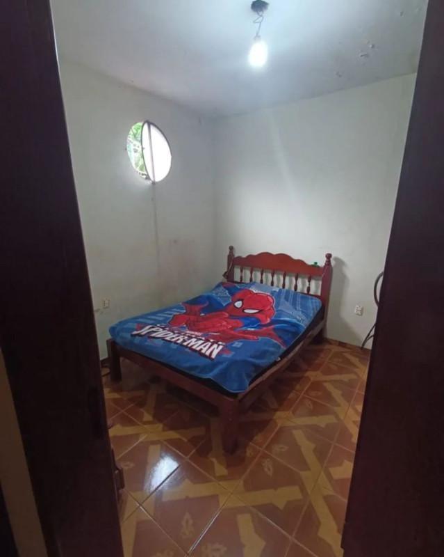 Casa, Serra Verde (venda Nova), 3 Quartos, 2 Vagas