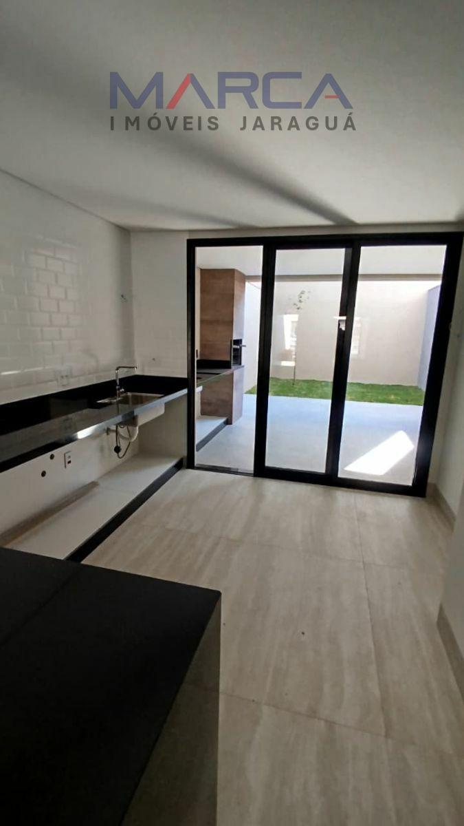 Casa, Jaraguá, 4 Quartos, 4 Vagas