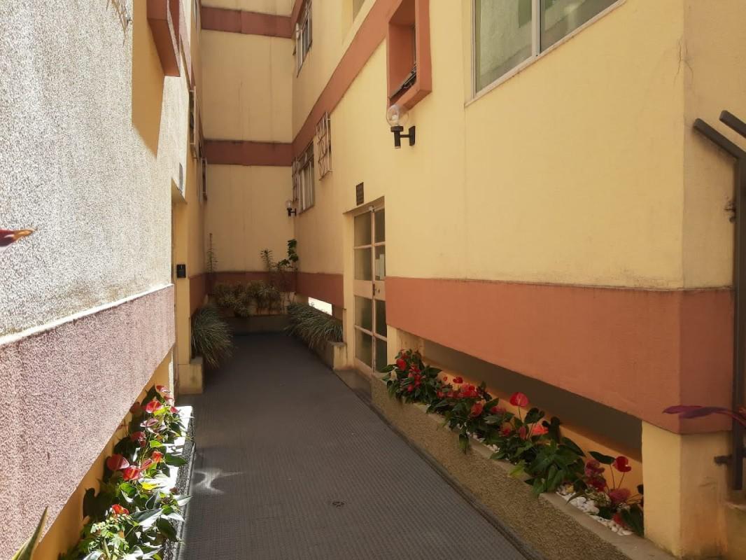 Apartamento, Sagrada Família, 3 Quartos, 1 Vaga