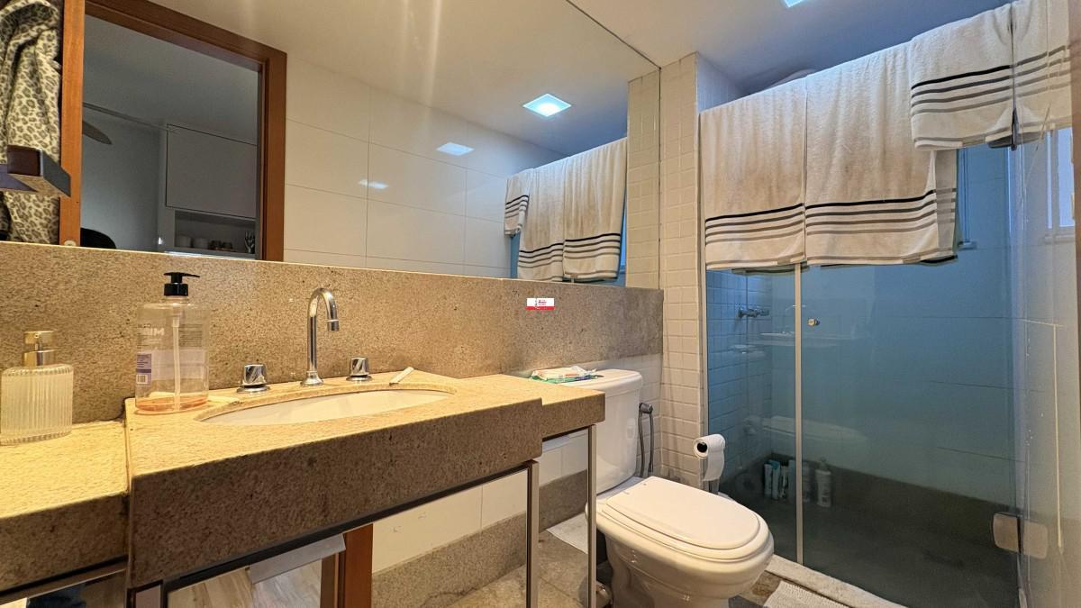 Apartamento, Savassi, 2 Quartos, 2 Vagas, 1 Suíte