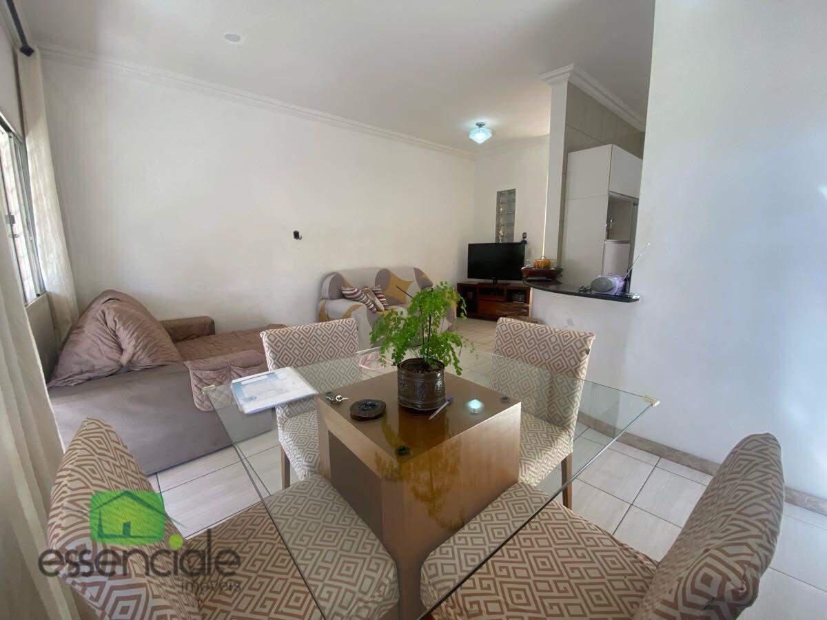 Casa, Jardim Riacho das Pedras, 3 Quartos, 4 Vagas, 1 Suíte