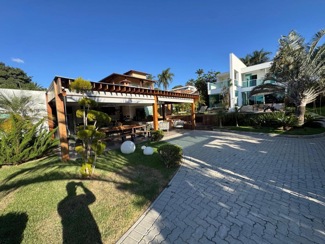 Casa, Bandeirantes (pampulha), 4 Quartos, 6 Vagas, 3 Suítes