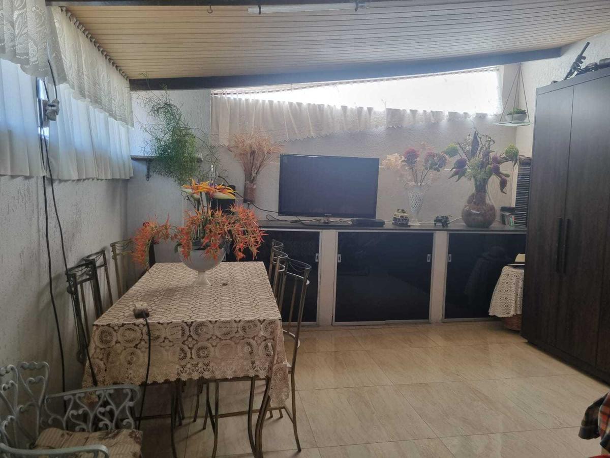Cobertura, Alvorada, 3 Quartos, 1 Vaga