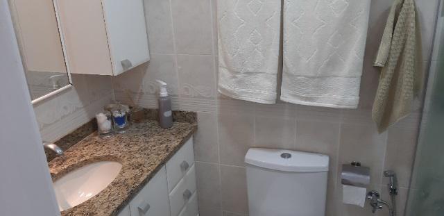 Apartamento, Itapoã, 3 Quartos, 2 Vagas, 1 Suíte
