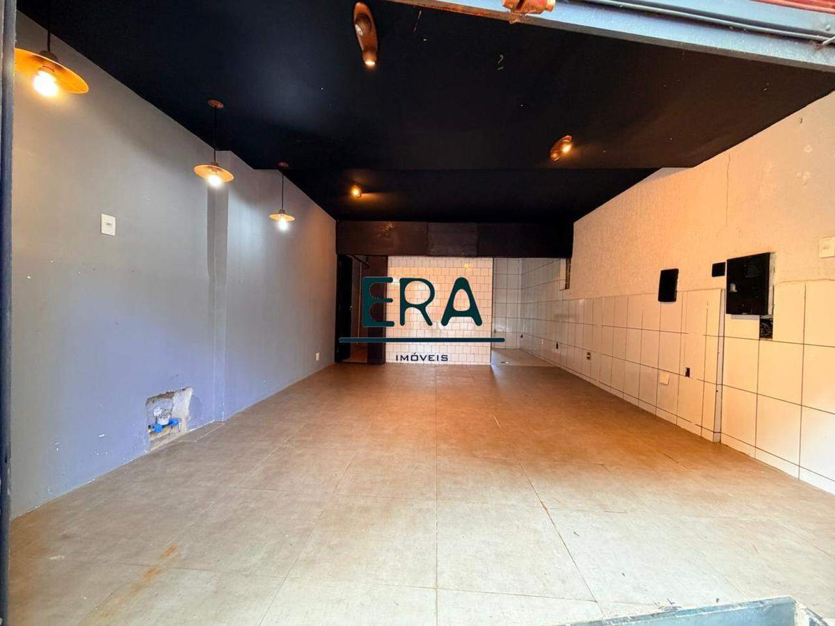 Andar, São Pedro, 0 Quarto, 2 Vagas