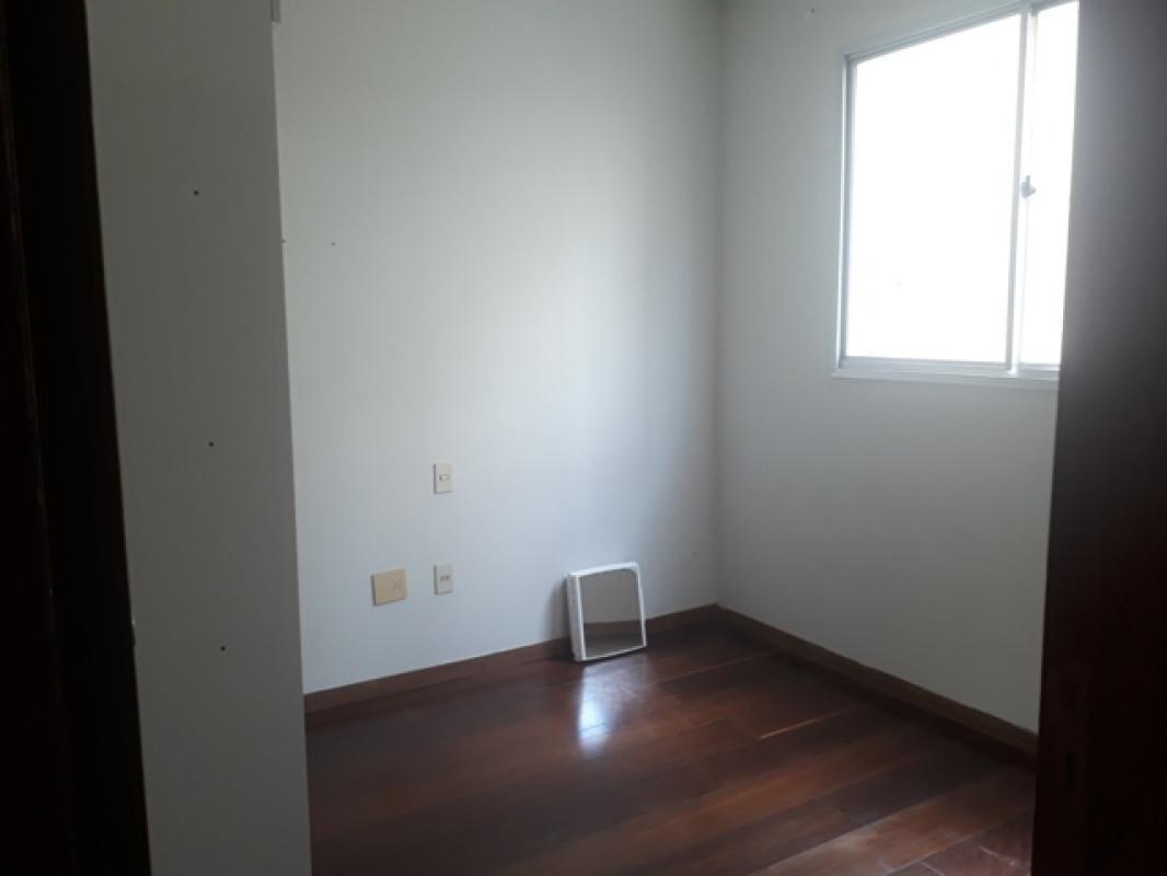Apartamento, Liberdade, 2 Quartos, 1 Vaga