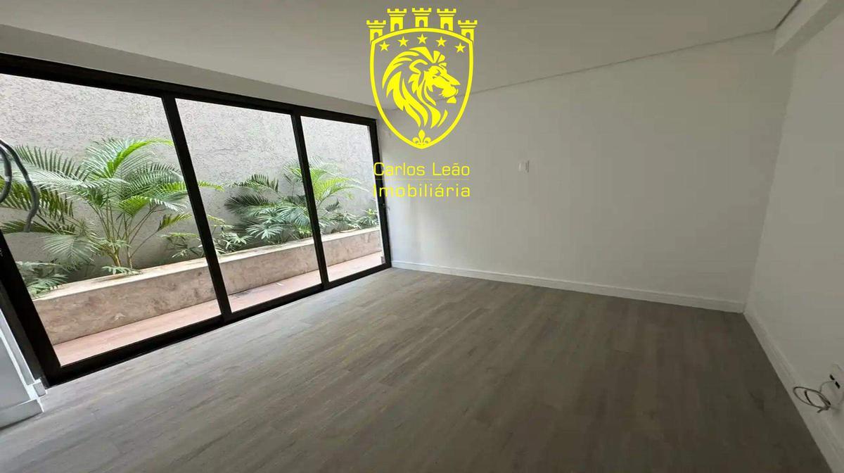 Apartamento, Savassi, 4 Quartos, 3 Vagas, 2 Suítes