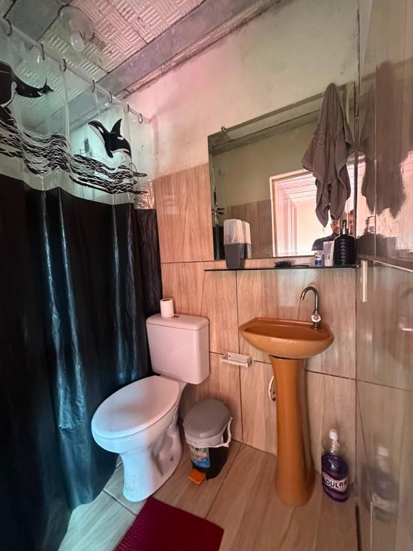 Casa, São João Batista (venda Nova), 3 Quartos, 2 Vagas, 1 Suíte