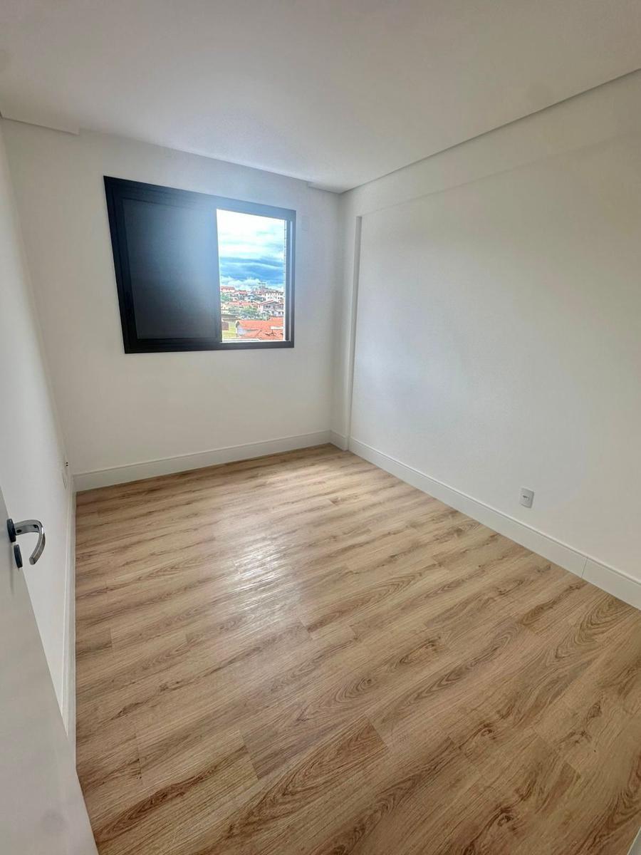 Apartamento, Renascença, 3 Quartos, 2 Vagas, 1 Suíte