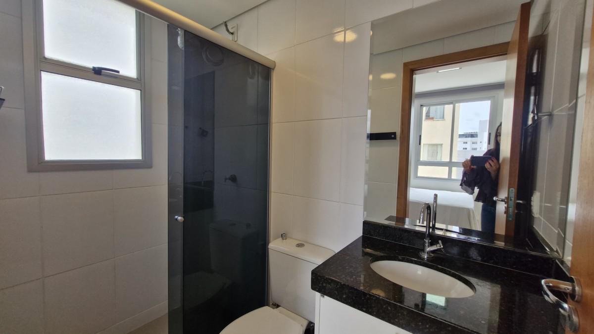 Apartamento, Ouro Preto, 2 Quartos, 2 Vagas, 1 Suíte