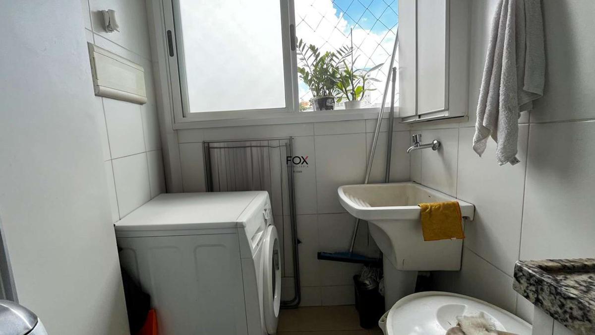 Apartamento, Buritis, 2 Quartos, 1 Vaga, 1 Suíte