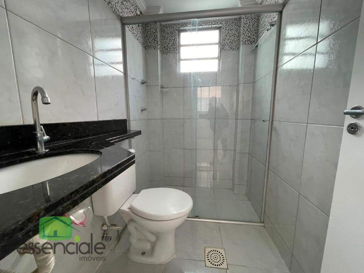 Apartamento, Jardim Riacho das Pedras, 2 Quartos, 1 Vaga