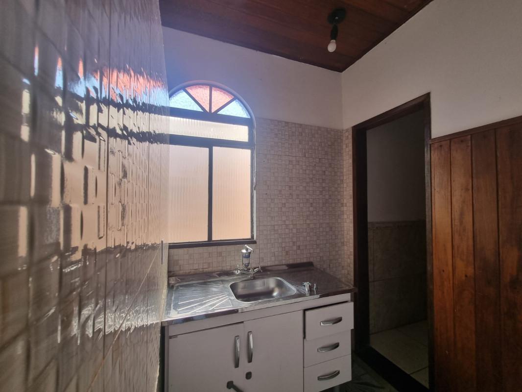 Quitinete, Lindéia, 1 Quarto, 0 Vaga