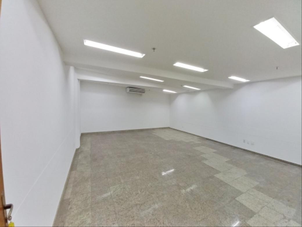Andar, Santo Agostinho, 0 Quarto, 0 Vaga
