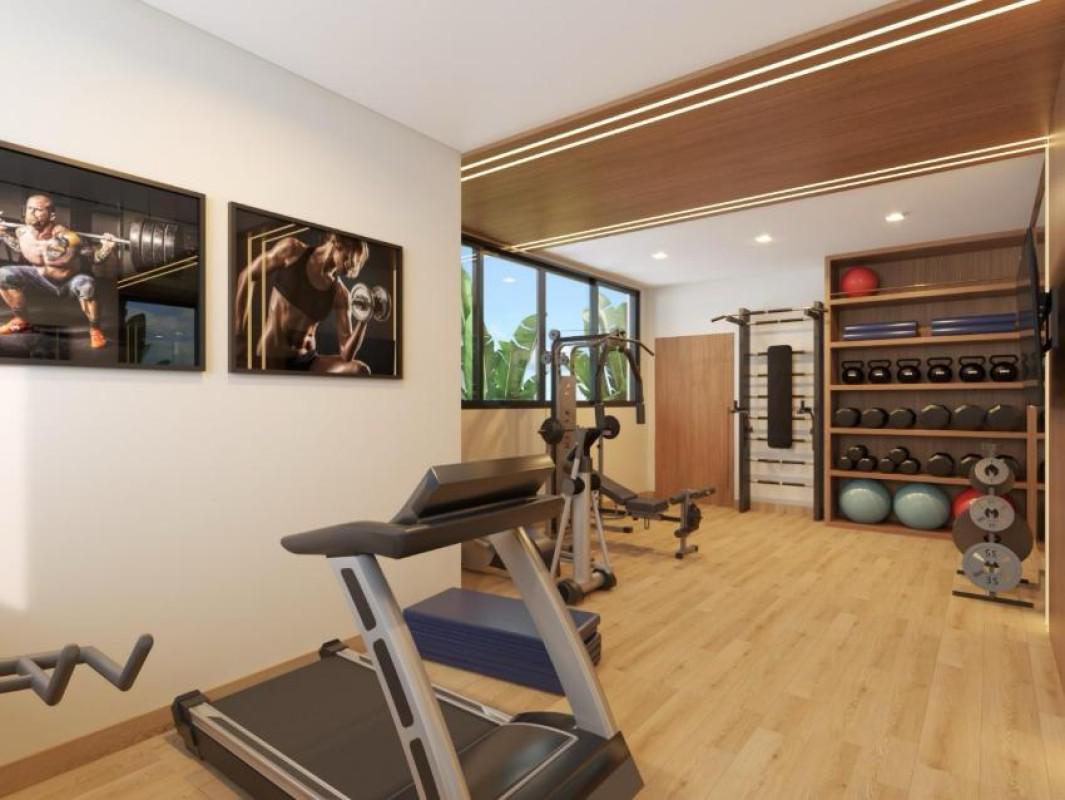 Apartamento, Jardim Riacho das Pedras, 3 Quartos, 2 Vagas, 3 Suítes