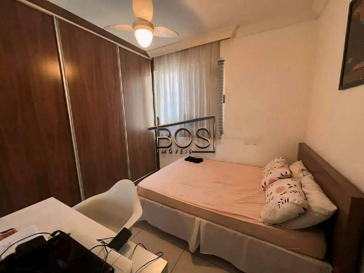 Apartamento, Lourdes, 3 Quartos, 1 Vaga, 1 Suíte