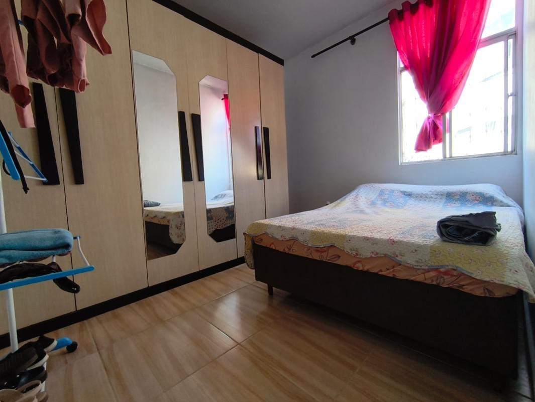 Apartamento, Jardim Riacho das Pedras, 2 Quartos, 1 Vaga