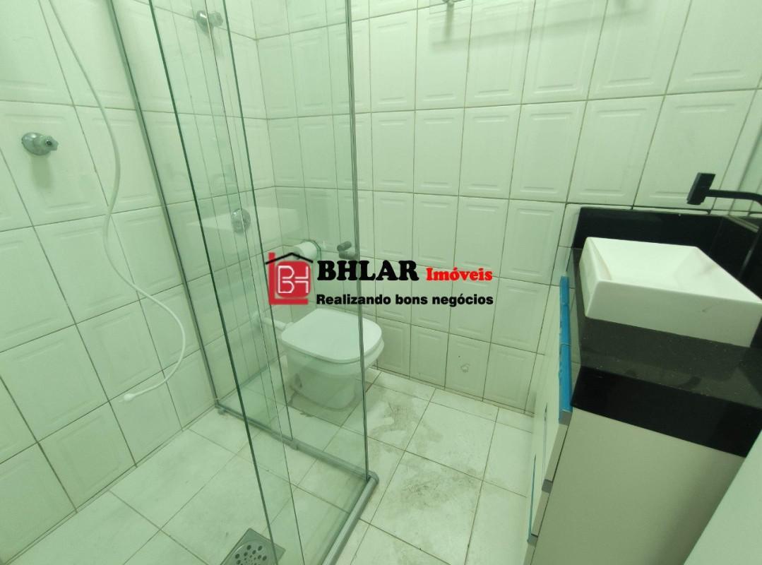 Apartamento, Barro Preto, 2 Quartos, 0 Vaga