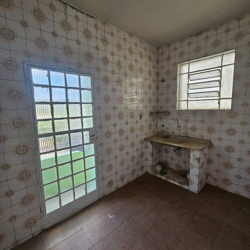 Casa, Bonfim, 3 Quartos, 1 Vaga