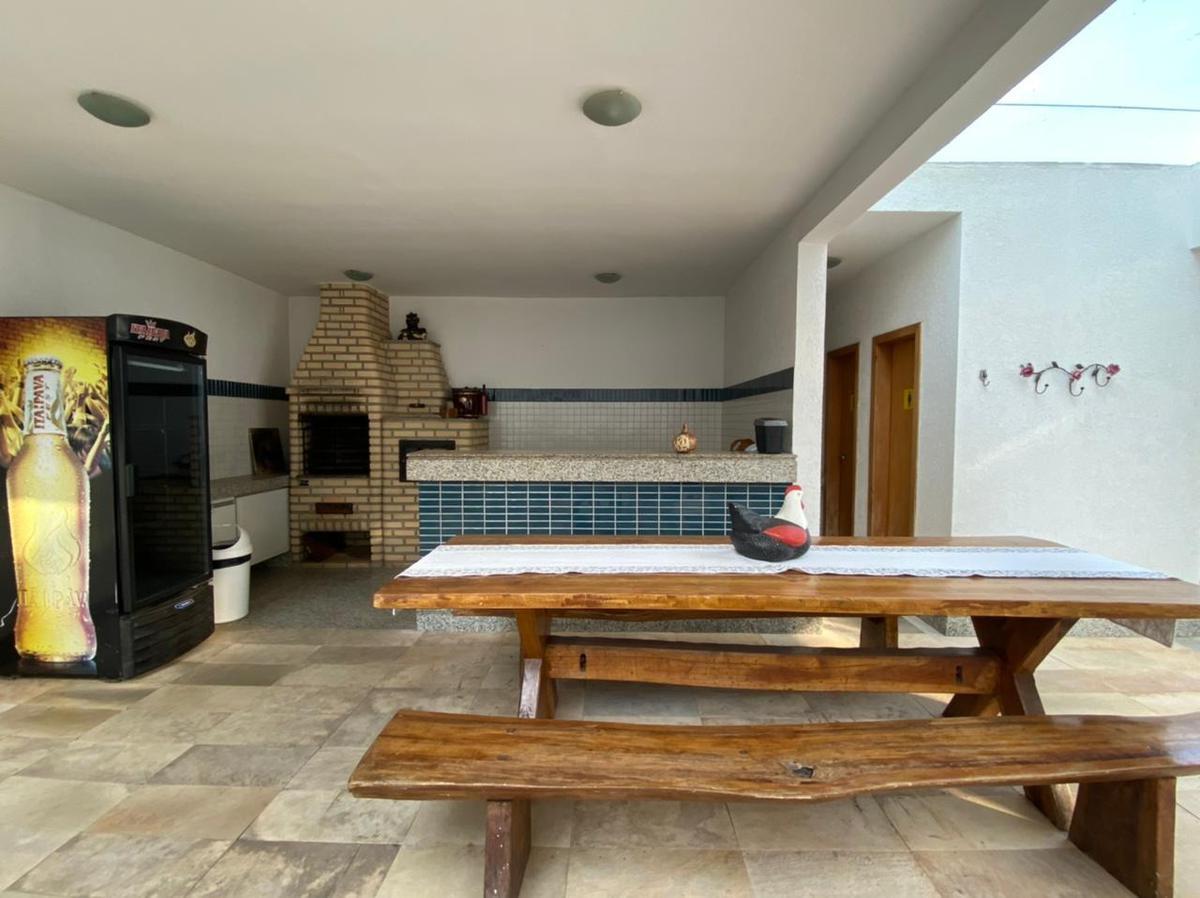 Apartamento, Jardim Atlântico, 2 Quartos, 2 Vagas, 1 Suíte