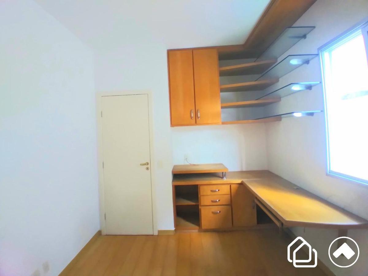 Apartamento, Buritis, 3 Quartos, 2 Vagas, 1 Suíte