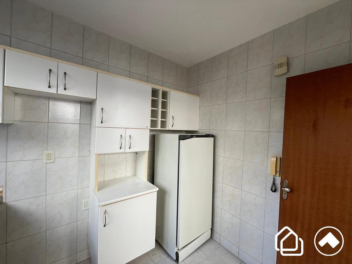 Cobertura, Buritis, 3 Quartos, 2 Vagas