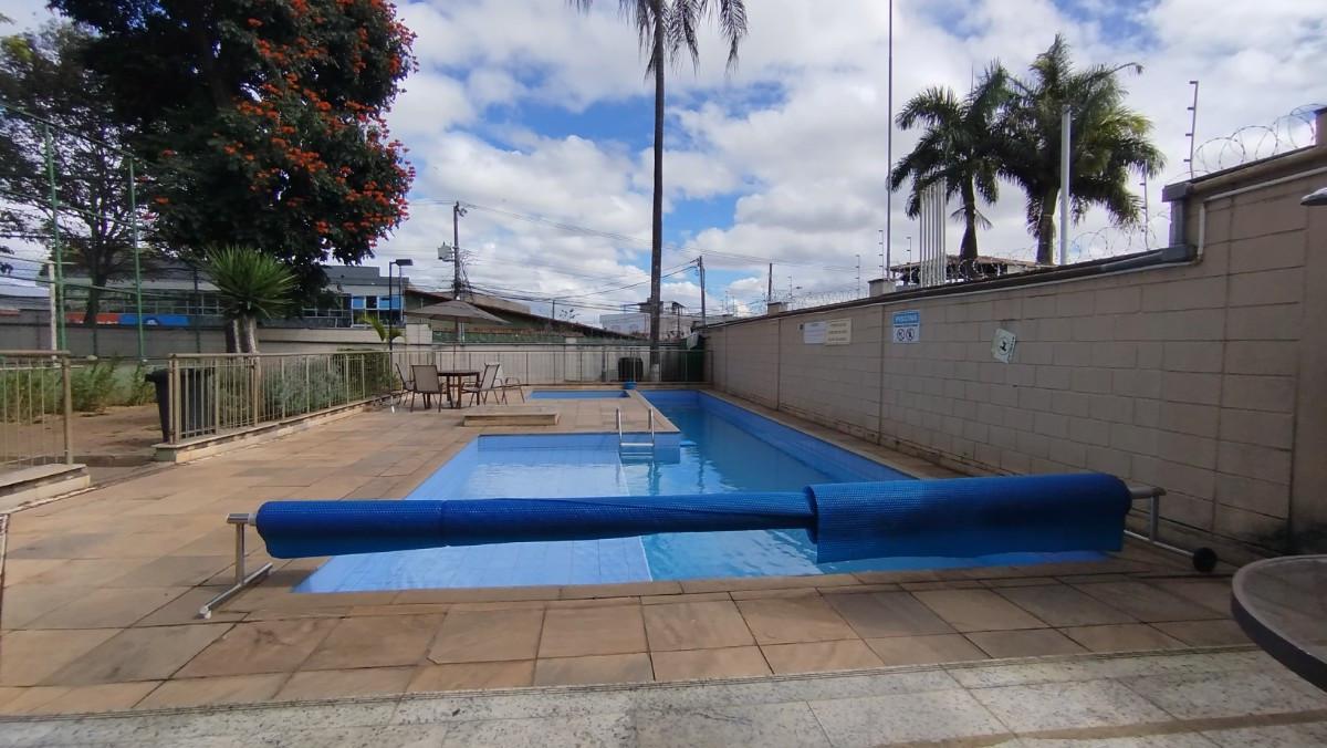 Apartamento, Cinquentenário, 3 Quartos, 1 Vaga, 1 Suíte