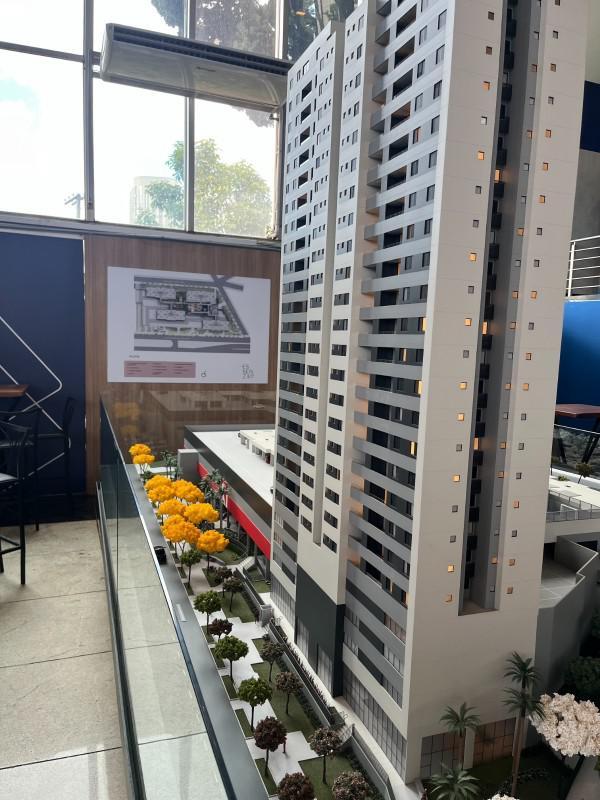 Apartamento, Caiçaras, 2 Quartos, 1 Vaga, 1 Suíte